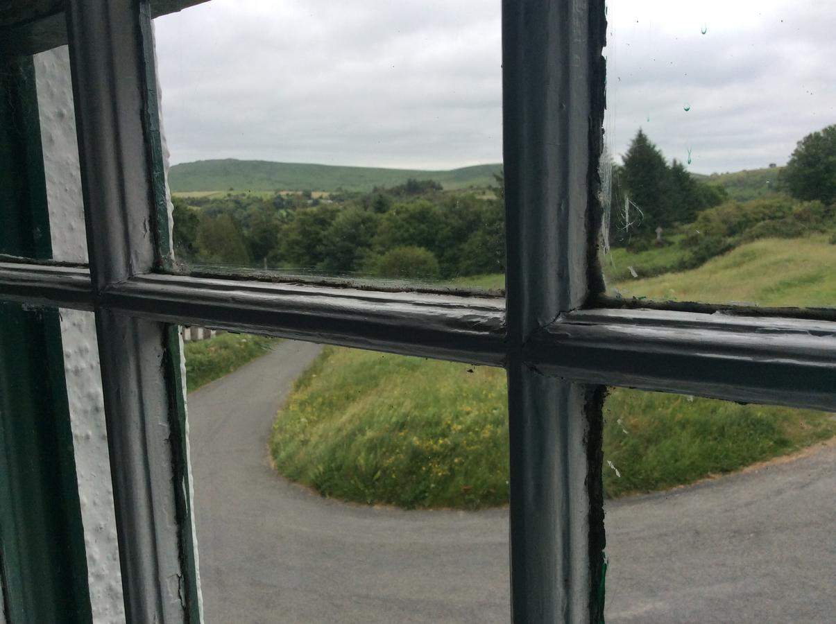 The Forest Inn Dartmoor Yelverton Exterior photo