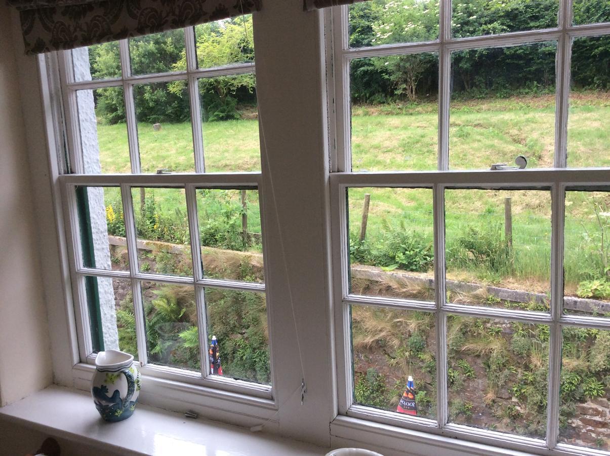 The Forest Inn Dartmoor Yelverton Exterior photo