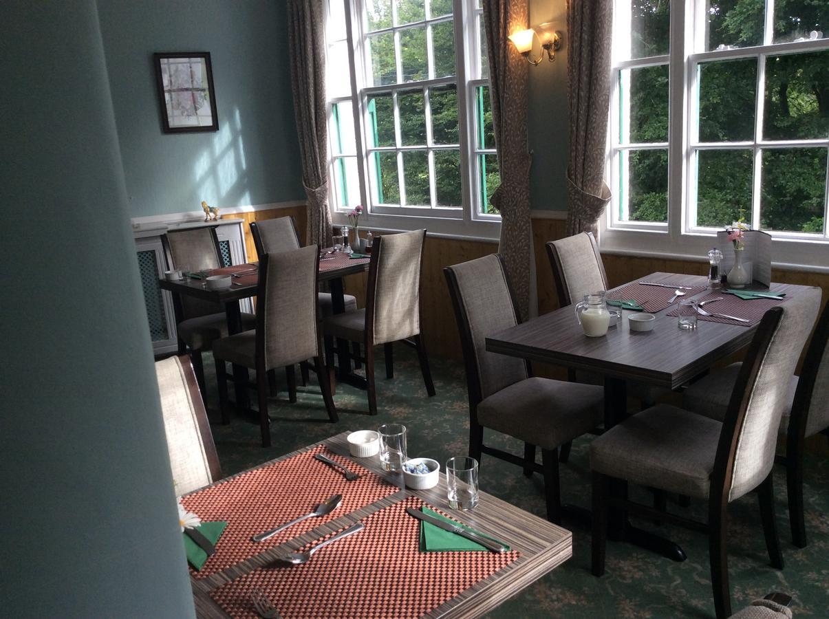 The Forest Inn Dartmoor Yelverton Exterior photo